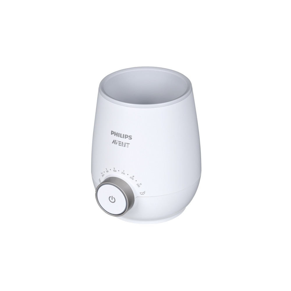 Produktbild för Philips Avent SCF358 - nappflaskvärmare