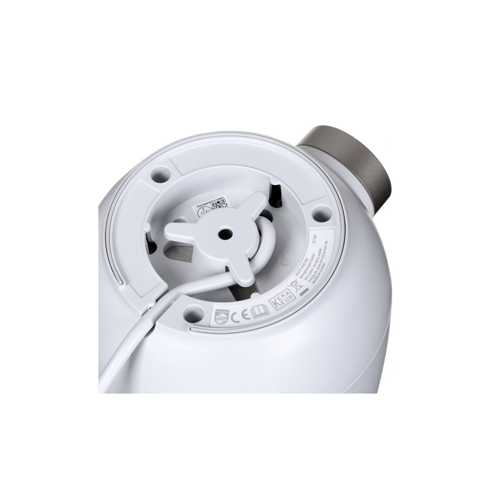 Produktbild för Philips Avent SCF358 - nappflaskvärmare