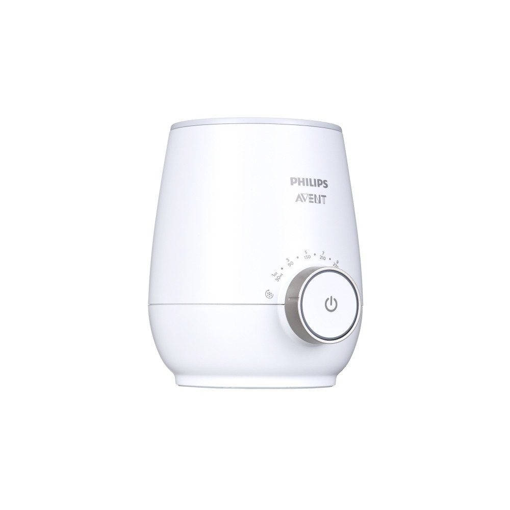 Produktbild för Philips Avent SCF358 - nappflaskvärmare