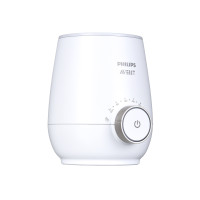 Produktbild för Philips Avent SCF358 - nappflaskvärmare