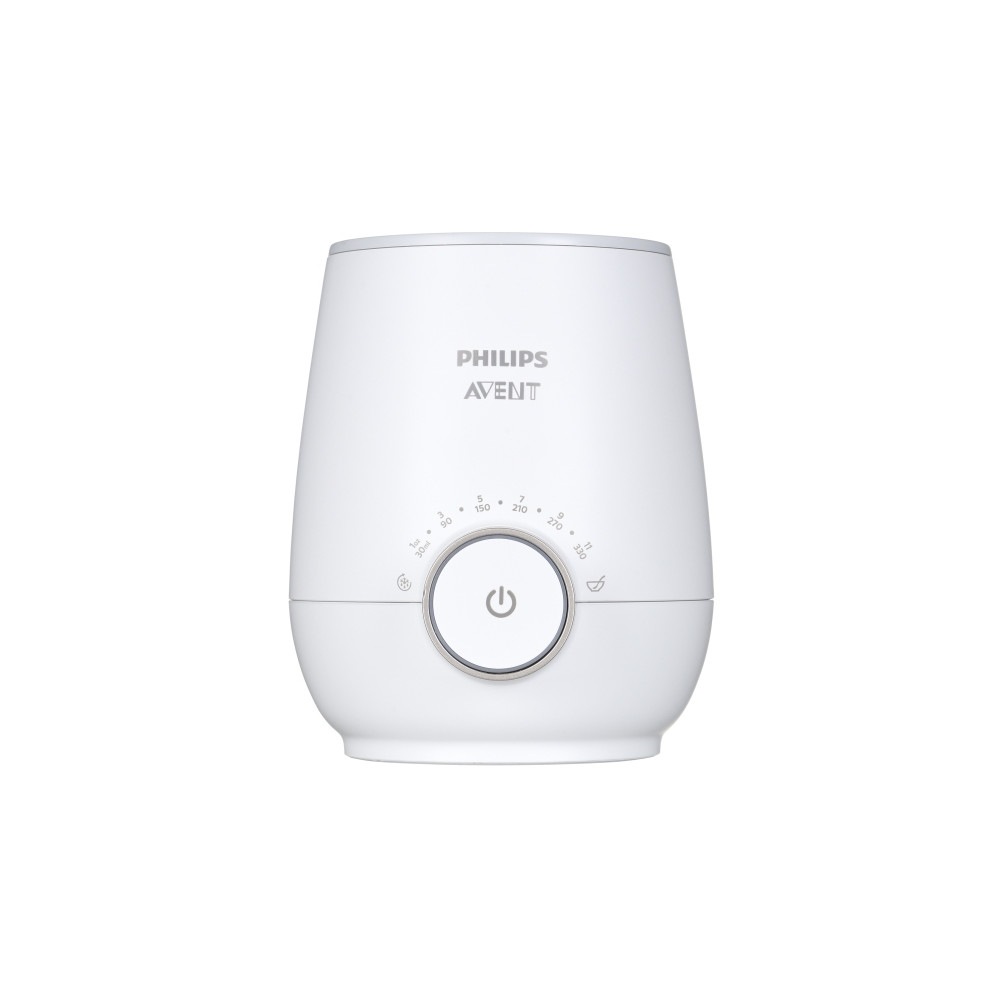 Produktbild för Philips Avent SCF358 - nappflaskvärmare