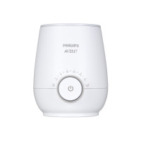 Produktbild för Philips Avent SCF358 - nappflaskvärmare