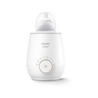 Produktbild för Philips Avent SCF358 - nappflaskvärmare