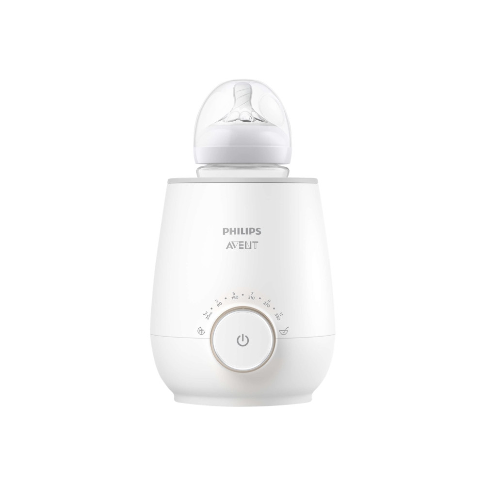 Produktbild för Philips Avent SCF358 - nappflaskvärmare