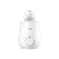 Produktbild för Philips Avent SCF358 - nappflaskvärmare
