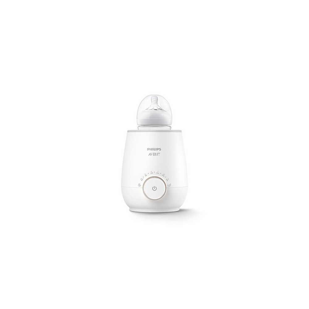 Produktbild för Philips Avent SCF358 - nappflaskvärmare