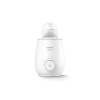 Produktbild för Philips Avent SCF358 - nappflaskvärmare