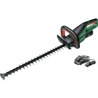 Produktbild för Bosch uppladdningsbara batterier för hörnklippare 18-50 18V...