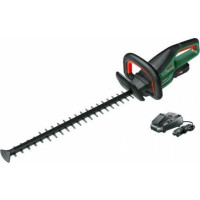 Produktbild för Bosch uppladdningsbara batterier för hörnklippare 18-50 18V...