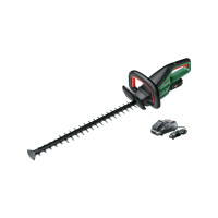 Produktbild för Bosch uppladdningsbara batterier för hörnklippare 18-50 18V...