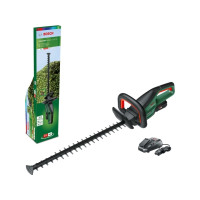 Produktbild för Bosch uppladdningsbara batterier för hörnklippare 18-50 18V...