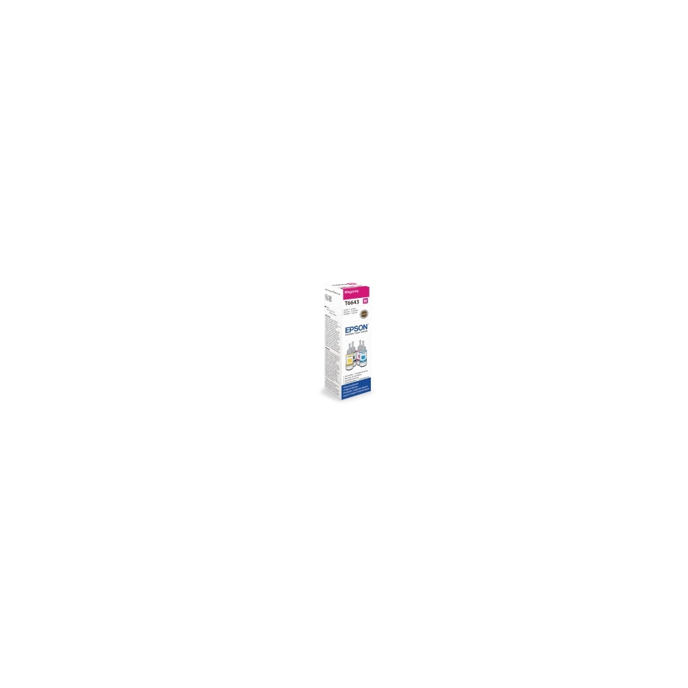 Produktbild för Epson T6643