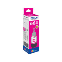 Produktbild för Epson T6643