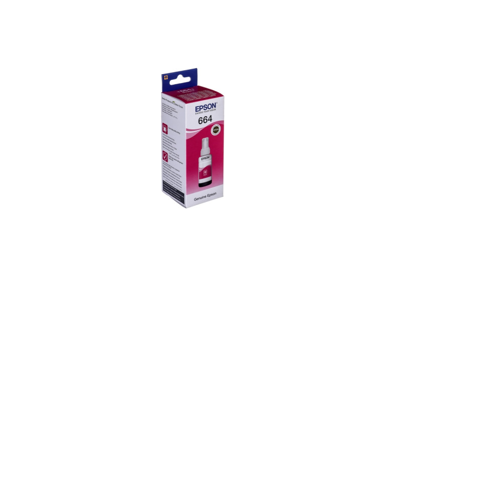 Produktbild för Epson T6643