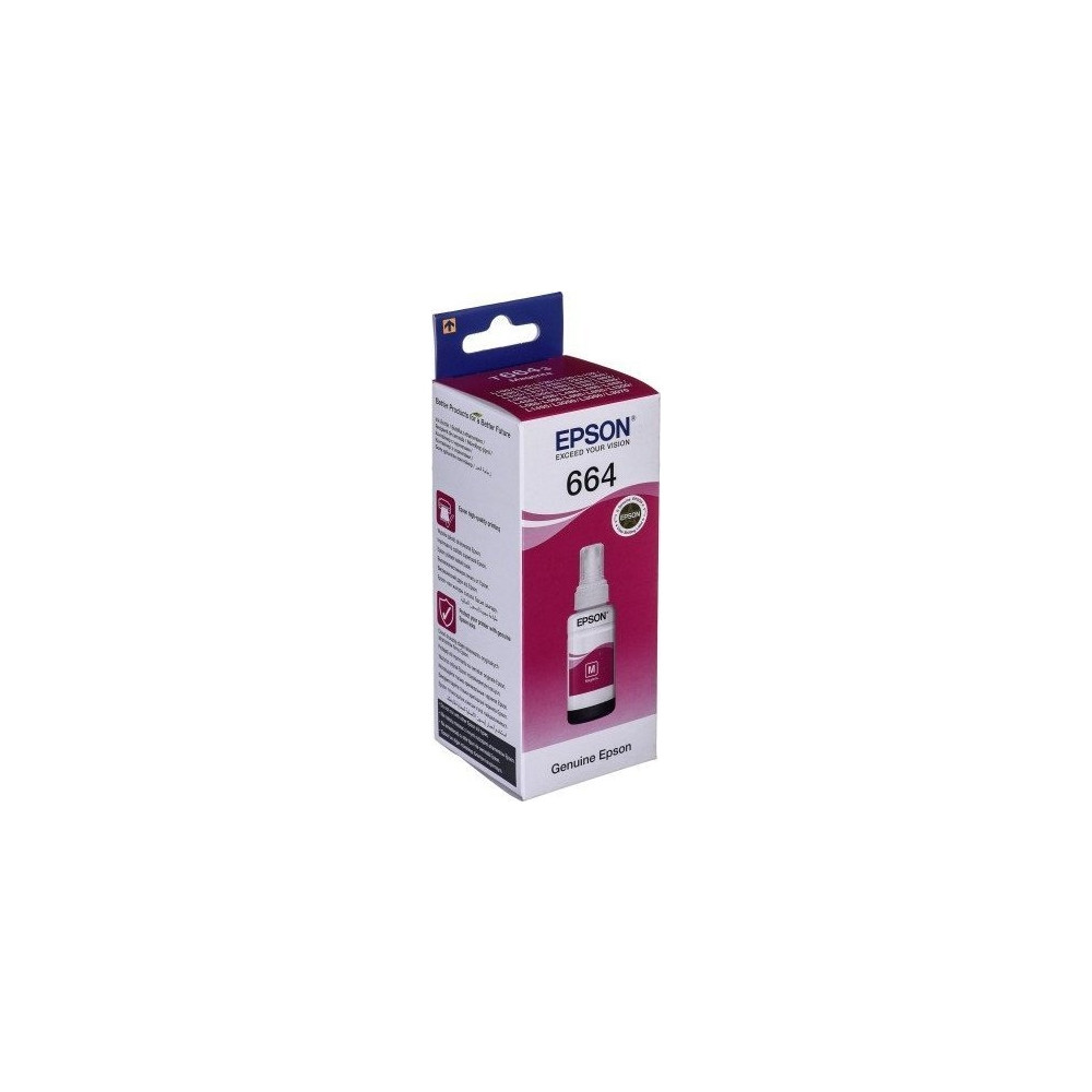 Produktbild för Epson T6643