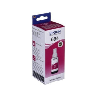 Produktbild för Epson T6643