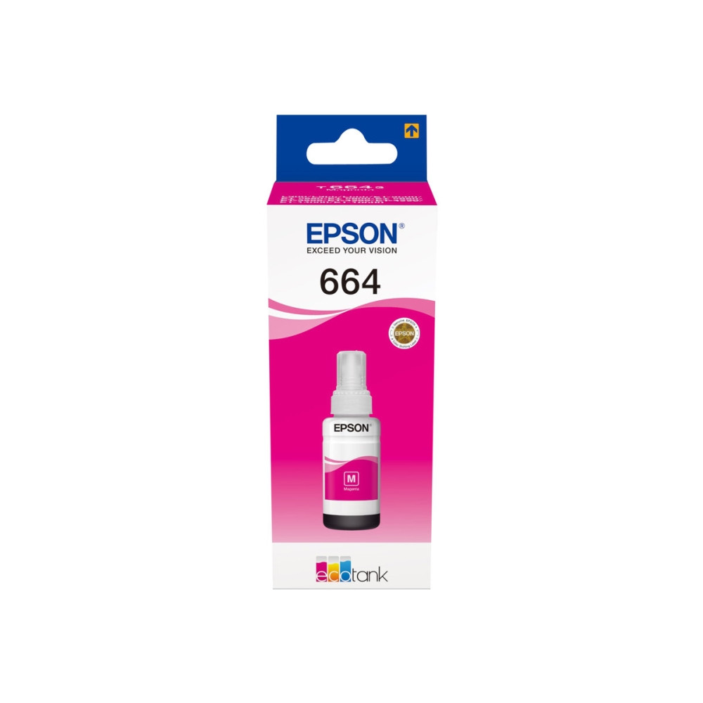 Produktbild för Epson T6643