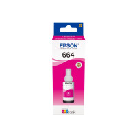 Produktbild för Epson T6643
