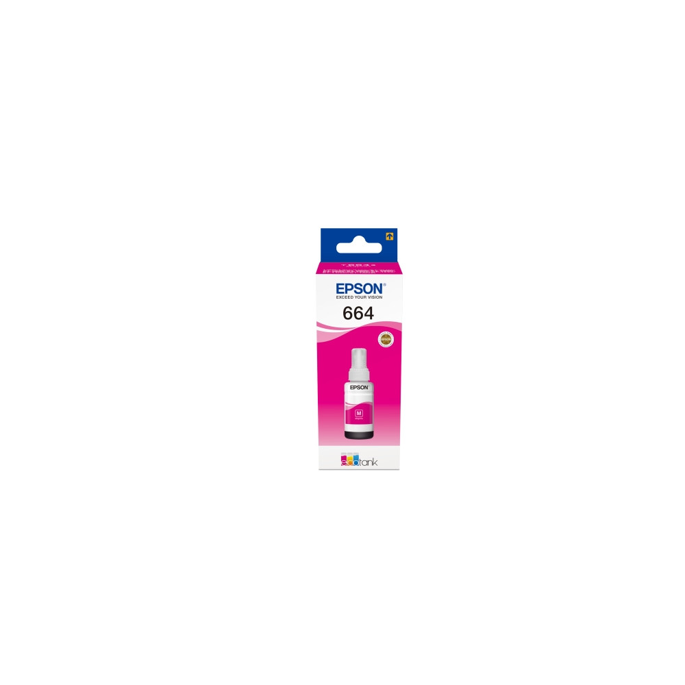 Produktbild för Epson T6643