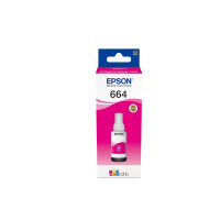 Produktbild för Epson T6643