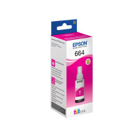 Produktbild för Epson T6643