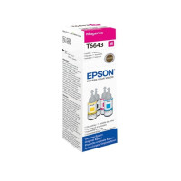 Produktbild för Epson T6643