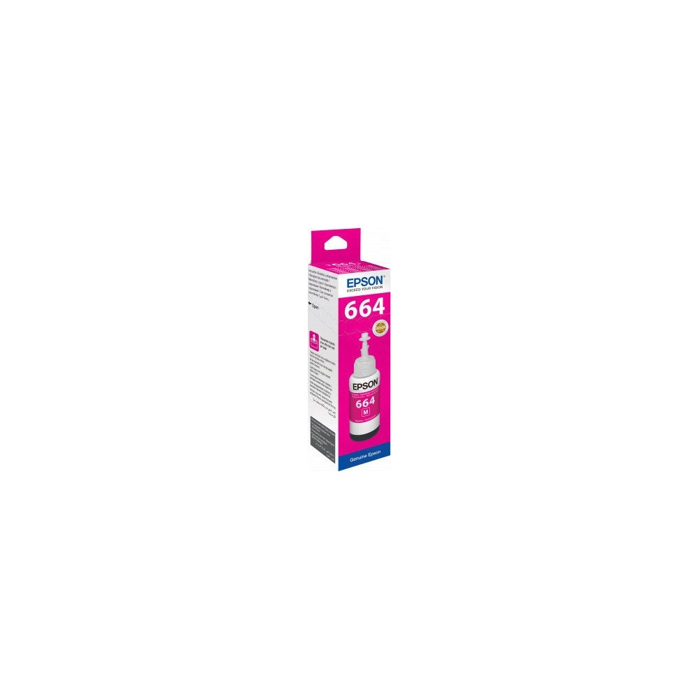 Produktbild för Epson T6643