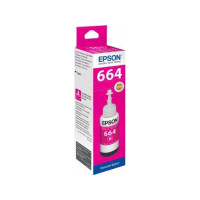 Produktbild för Epson T6643