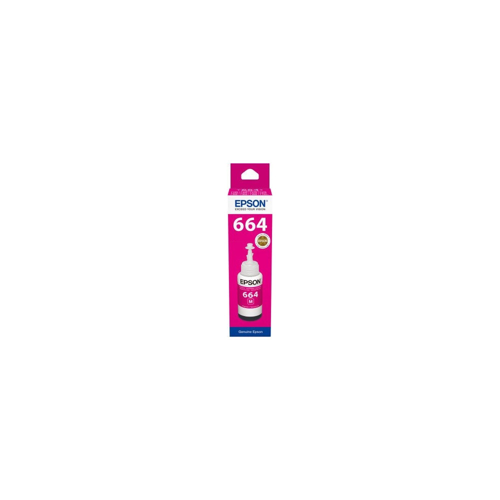 Produktbild för Epson T6643