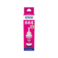 Produktbild för Epson T6643