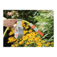 Produktbild för Tesa extra Power Universal vävtejp - 50 mm x 25 m - silver
