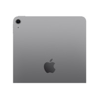 Produktbild för Apple 11-inch iPad Air M4 Wi-Fi - surfplatta - 256 GB - 11"
