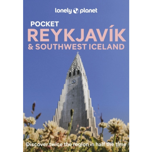 Lonely Planet Lonely Planet Pocket Reykjavik & Southwest Iceland (pocket, eng)