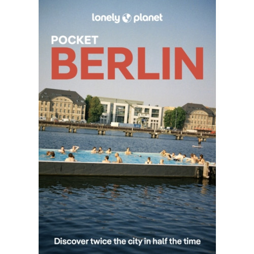 Lonely Planet Lonely Planet Pocket Berlin (pocket, eng)