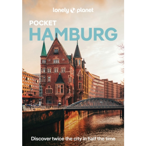 Lonely Planet Lonely Planet Pocket Hamburg (pocket, eng)