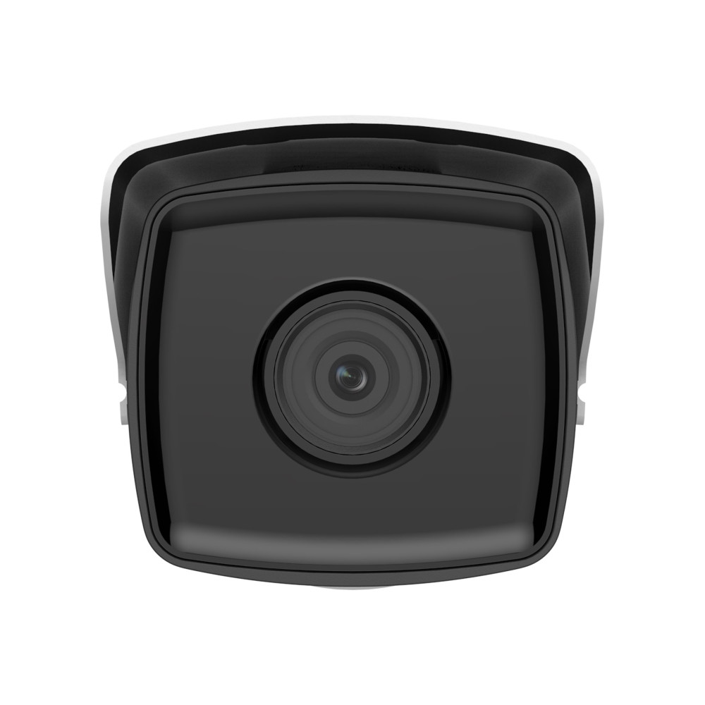 Produktbild för Hikvision AcuSense DS-2CD2T83G2-4I - nätverksövervakningskamera - kula