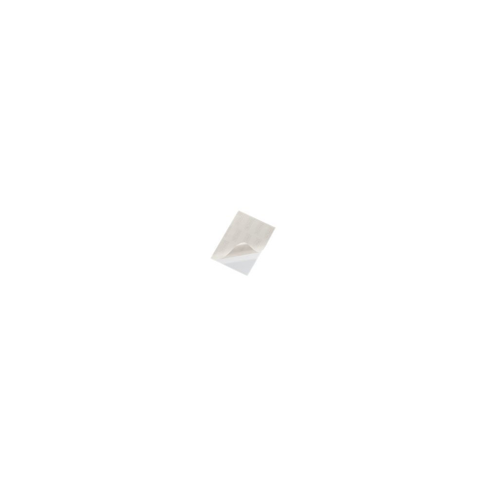 Produktbild för DURABLE POCKETFIX - självhäftande ficka - för A5 - transparent (paket om 25)