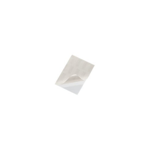 DURABLE Hunke & Jochheim DURABLE POCKETFIX - självhäftande ficka - för A5 - transparent (paket om 25)