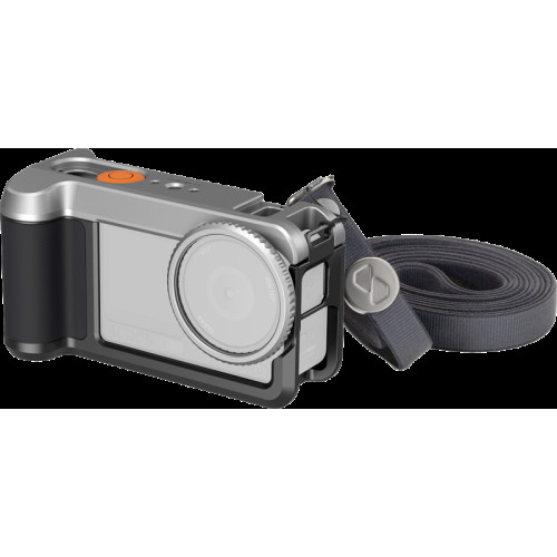 SMALLRIG SmallRig 5891 Cage Kit for DJI Osmo Action 6