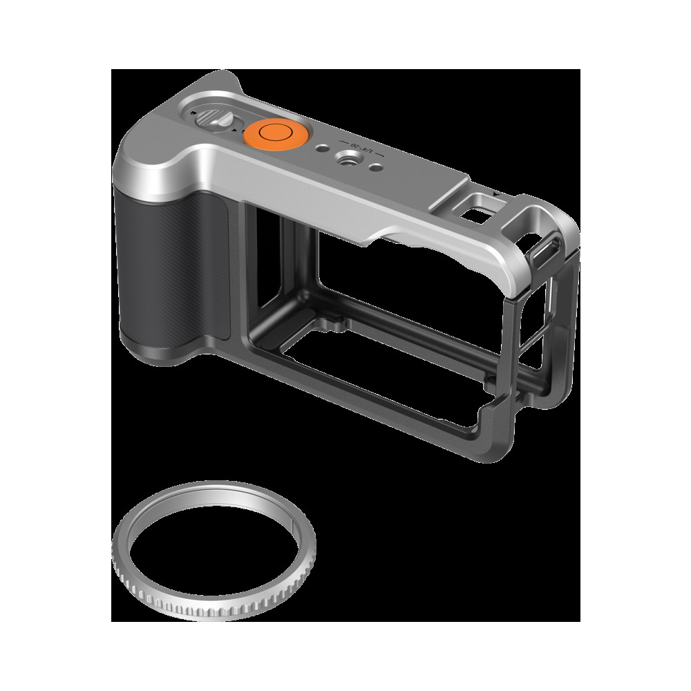Produktbild för SmallRig 5891 Cage Kit for DJI Osmo Action 6