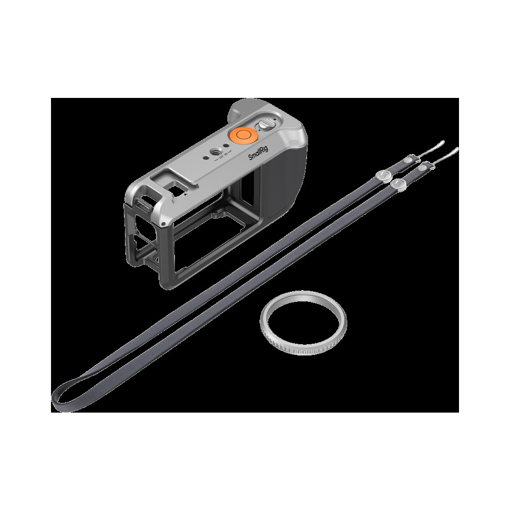 Produktbild för SmallRig 5891 Cage Kit for DJI Osmo Action 6