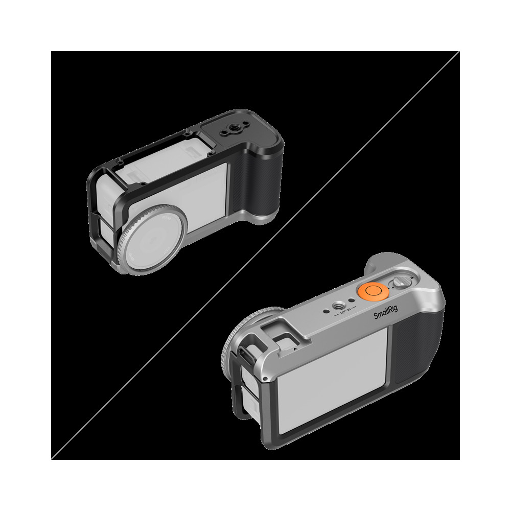Produktbild för SmallRig 5891 Cage Kit for DJI Osmo Action 6