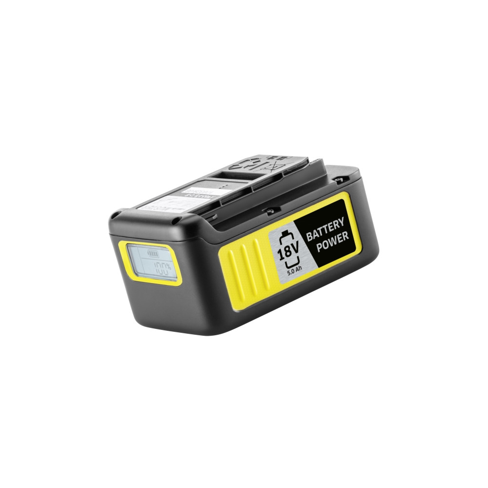 Produktbild för Kärcher batteri - Li-Ion