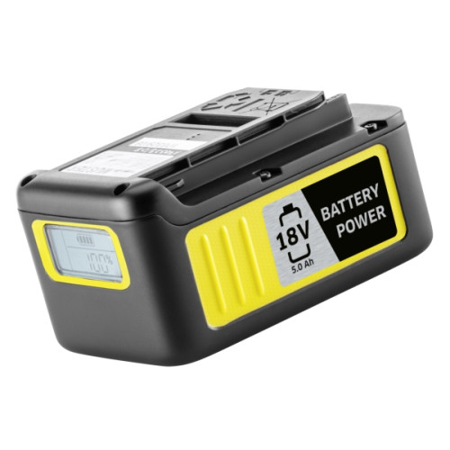 Kärcher Kärcher batteri - Li-Ion