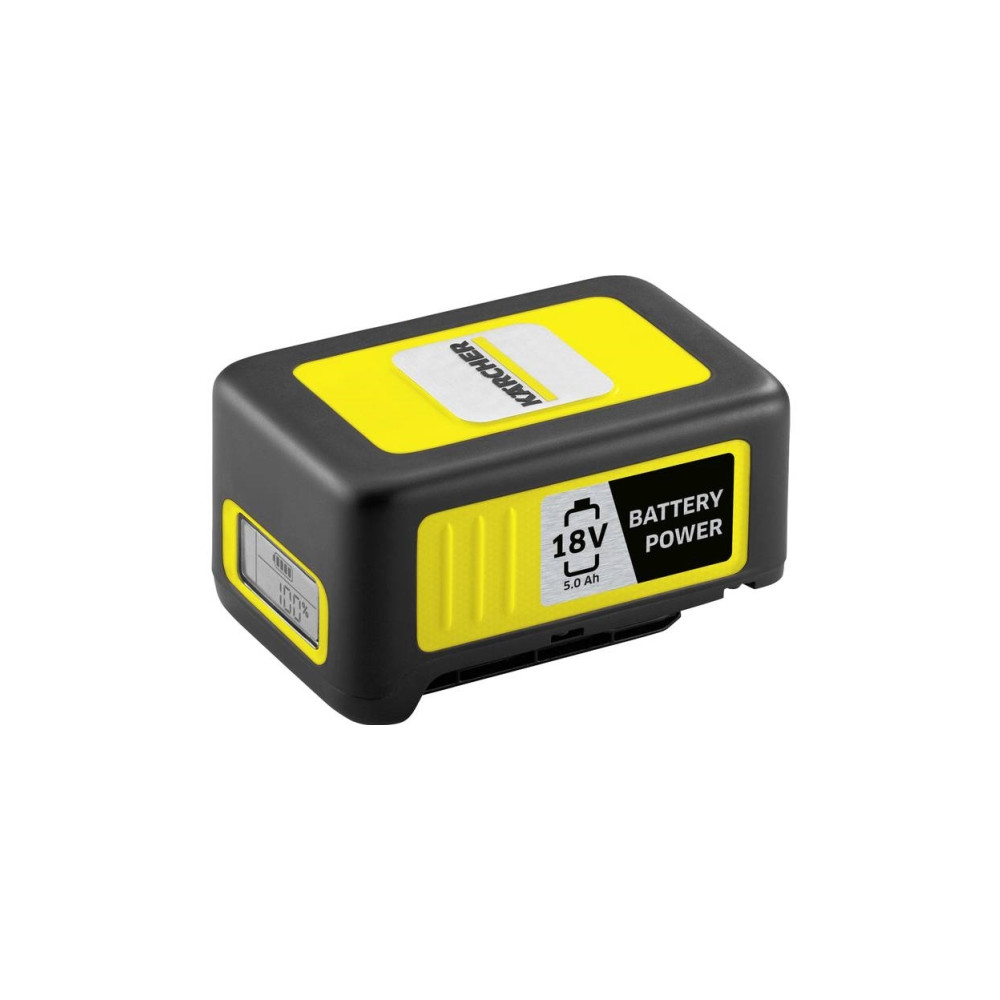 Produktbild för Kärcher batteri - Li-Ion
