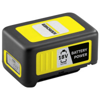 Produktbild för Kärcher batteri - Li-Ion