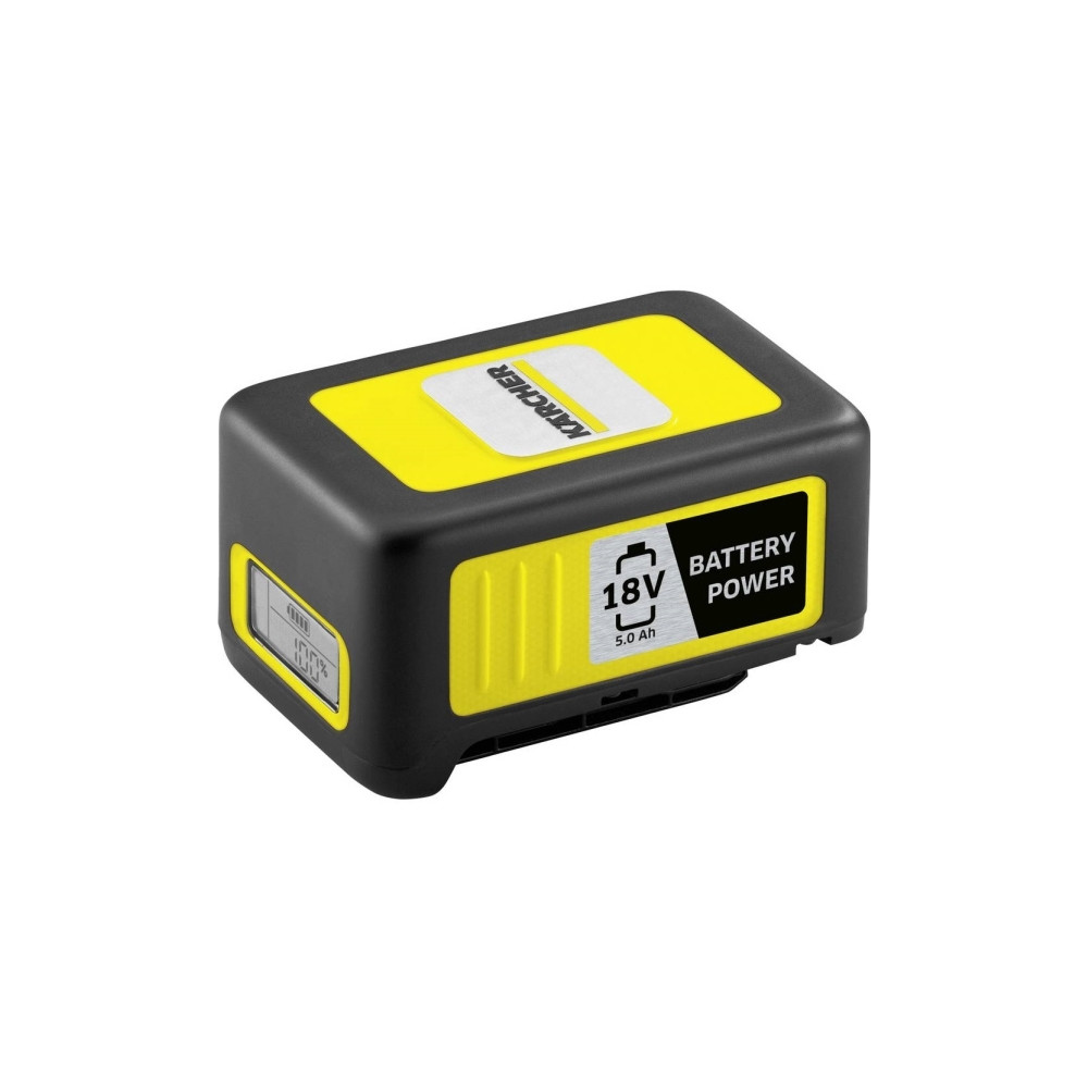 Produktbild för Kärcher batteri - Li-Ion