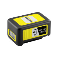 Produktbild för Kärcher batteri - Li-Ion