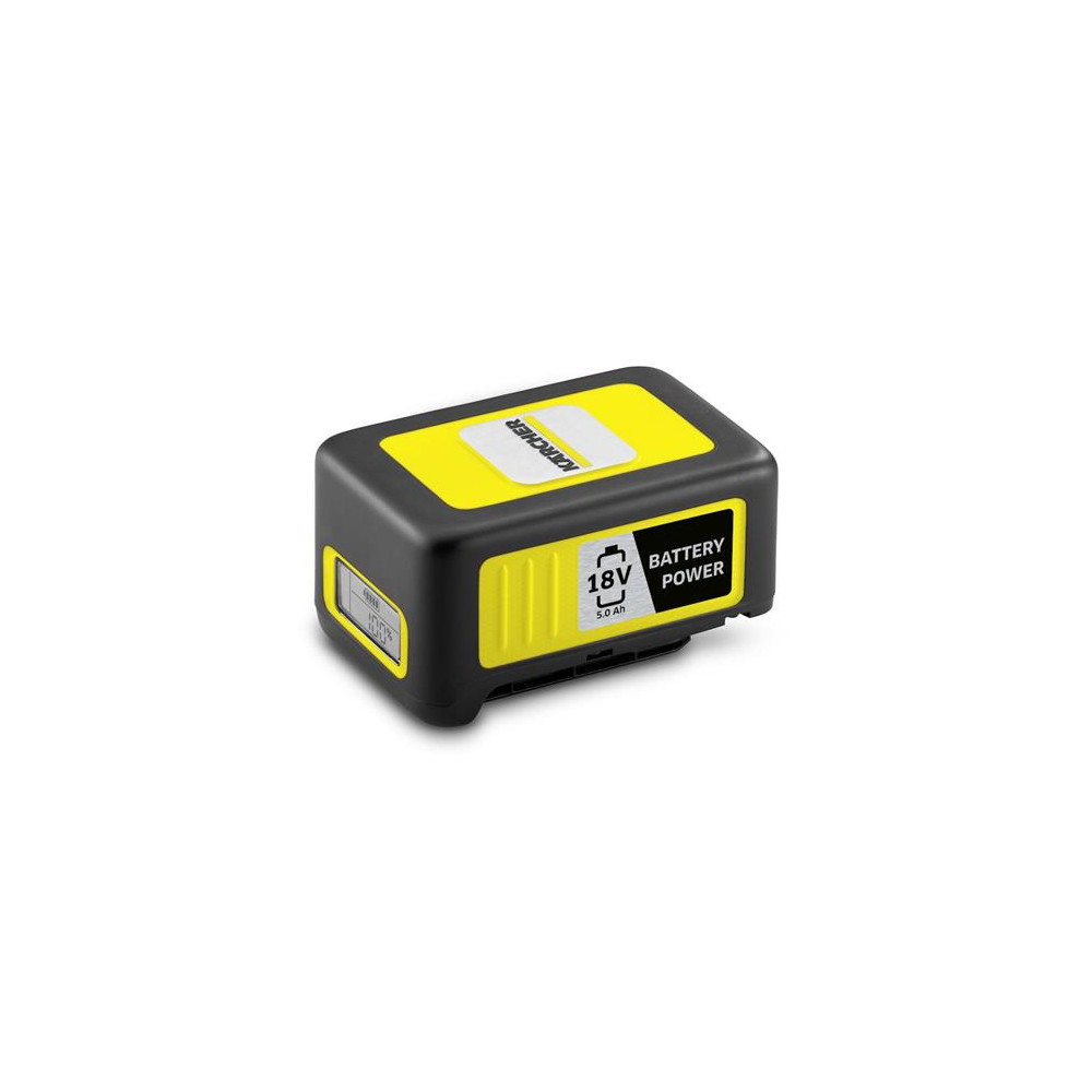 Produktbild för Kärcher batteri - Li-Ion