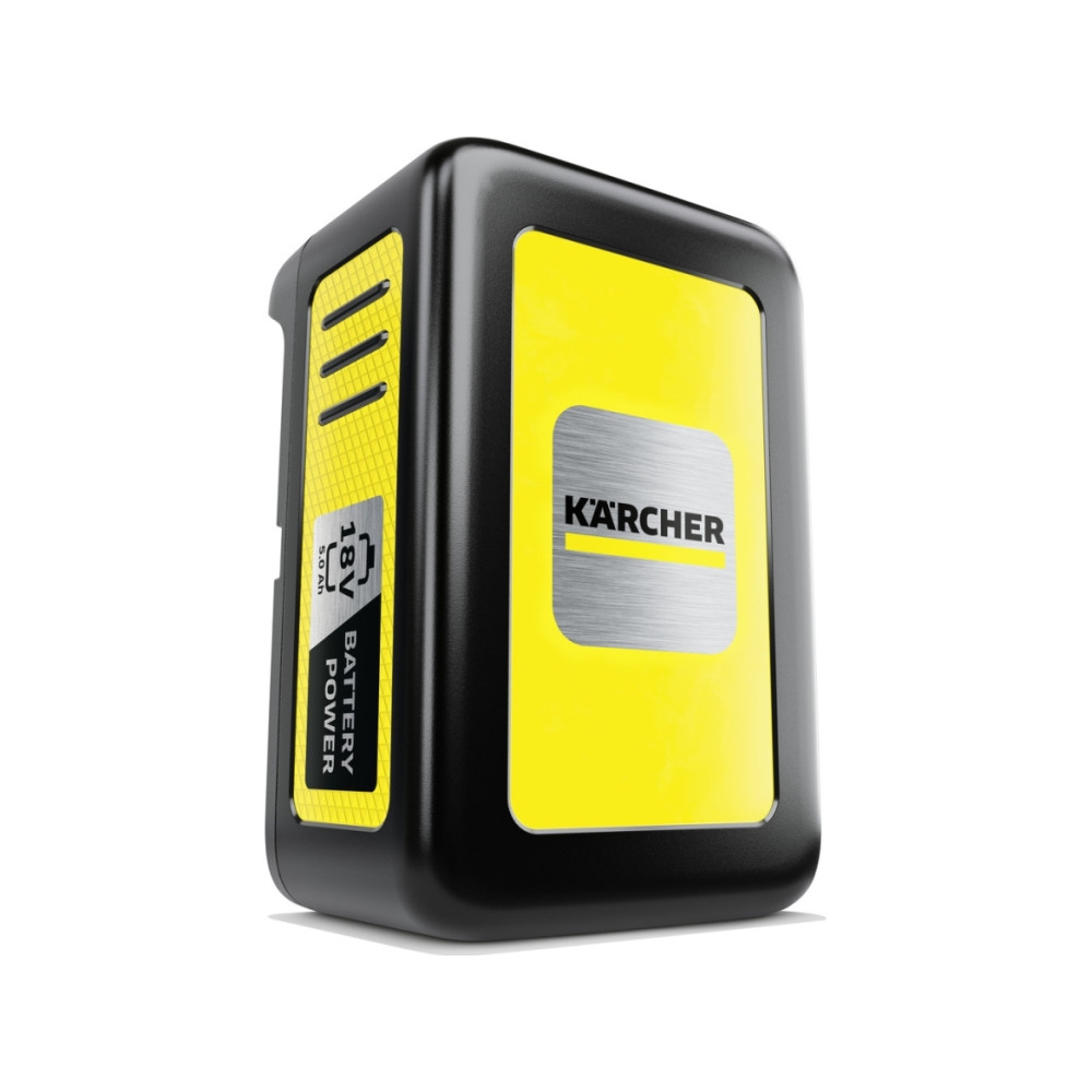 Produktbild för Kärcher batteri - Li-Ion